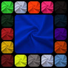 Fabric Supply